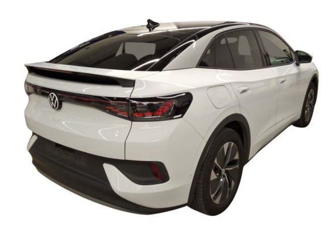 Volkswagen ID.5 2025