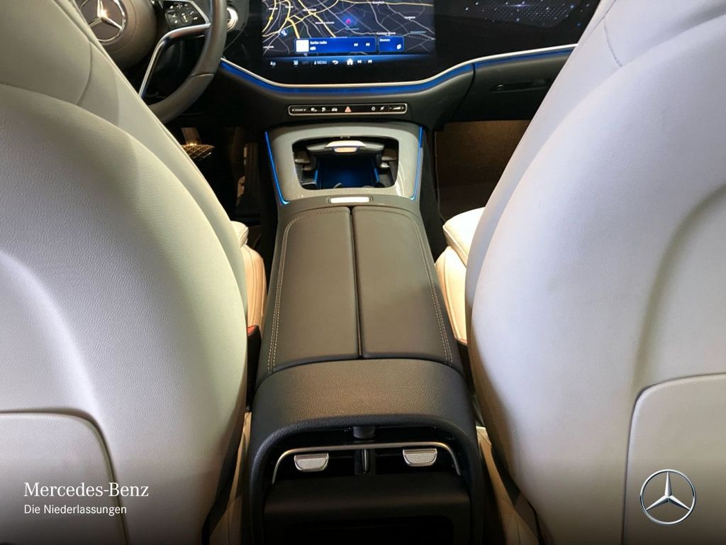 Mercedes-Benz E 300 2024