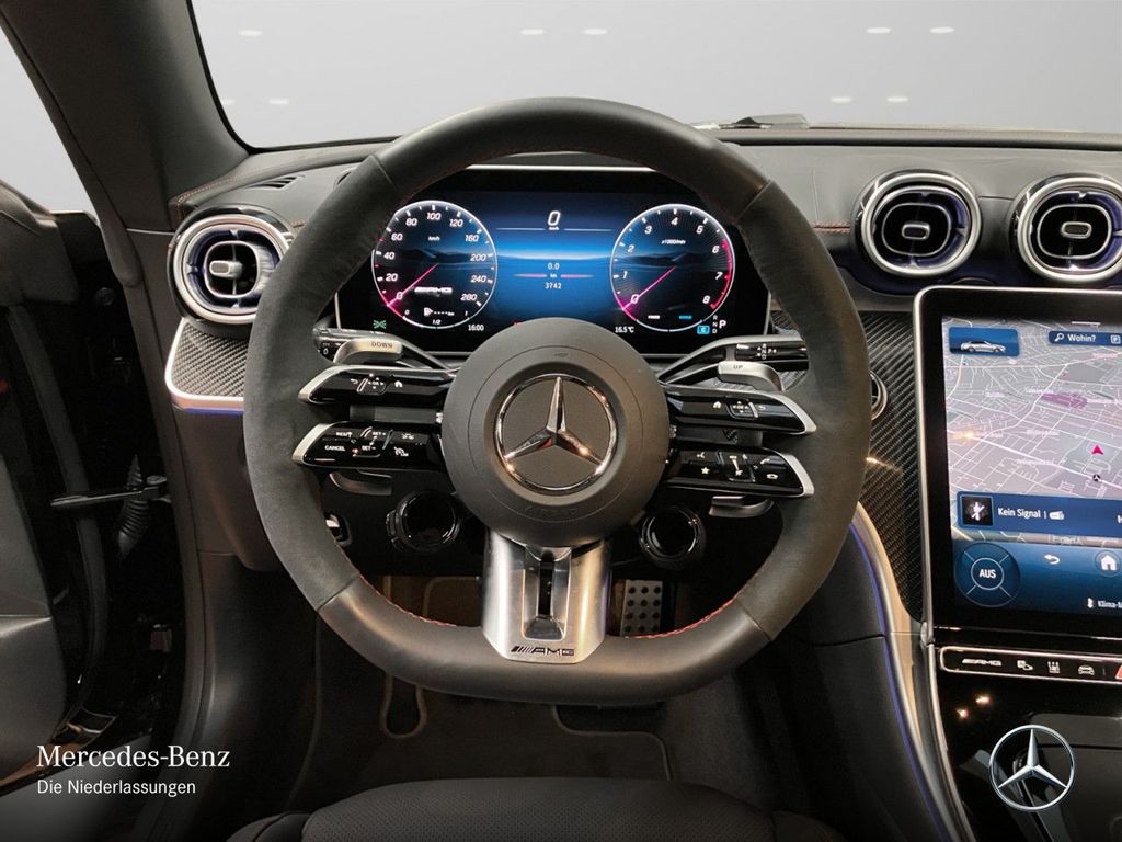 Mercedes-Benz CLE 53 AMG 2024