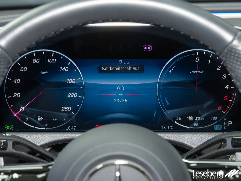 Mercedes-Benz E 300 2025