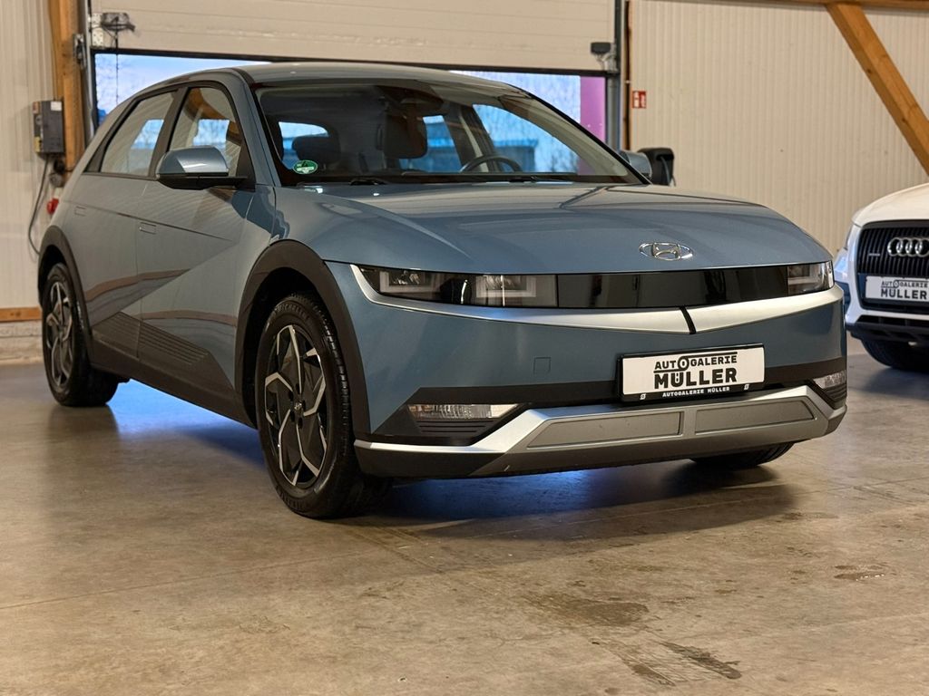 Hyundai IONIQ 5 2023