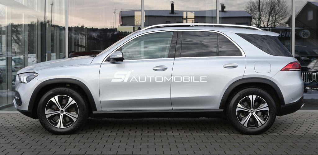 Mercedes-Benz GLE 350 2022