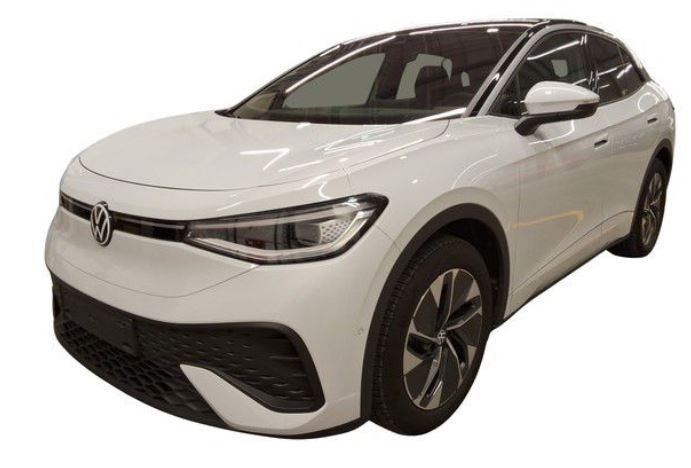 Volkswagen ID.5 2025