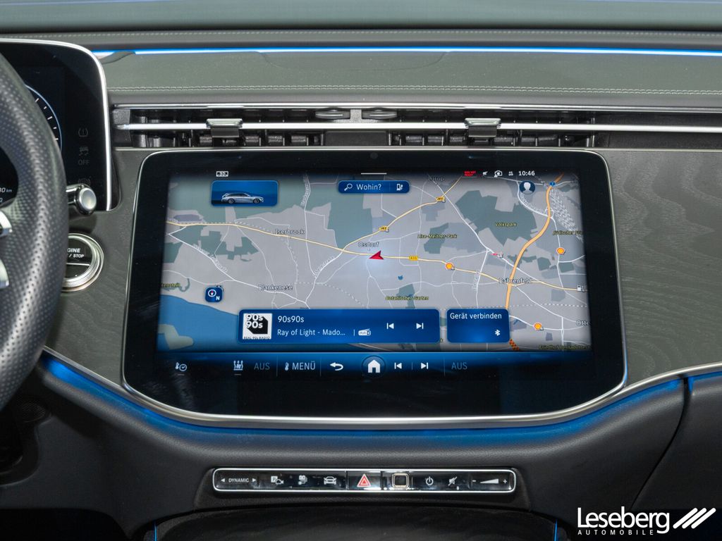 Mercedes-Benz E 300 2025