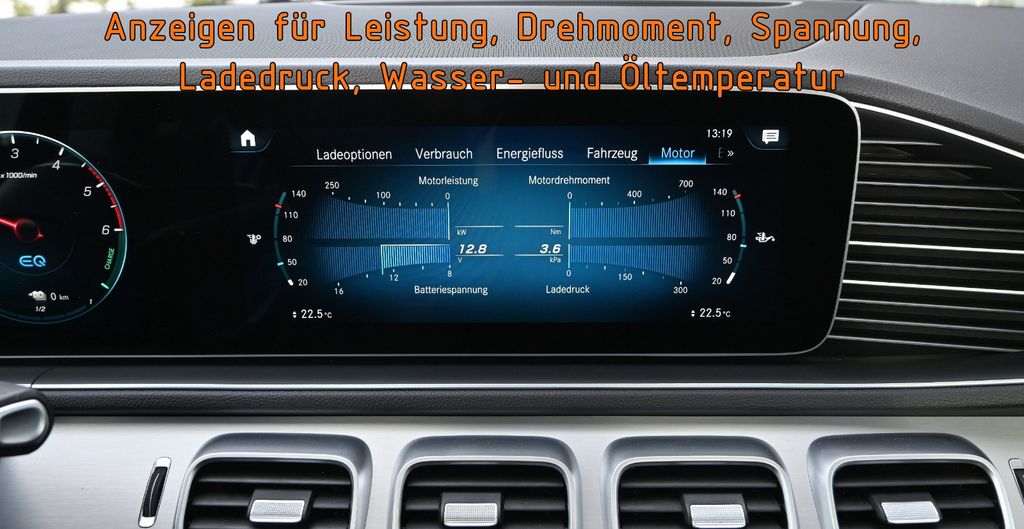 Mercedes-Benz GLE 350 2022