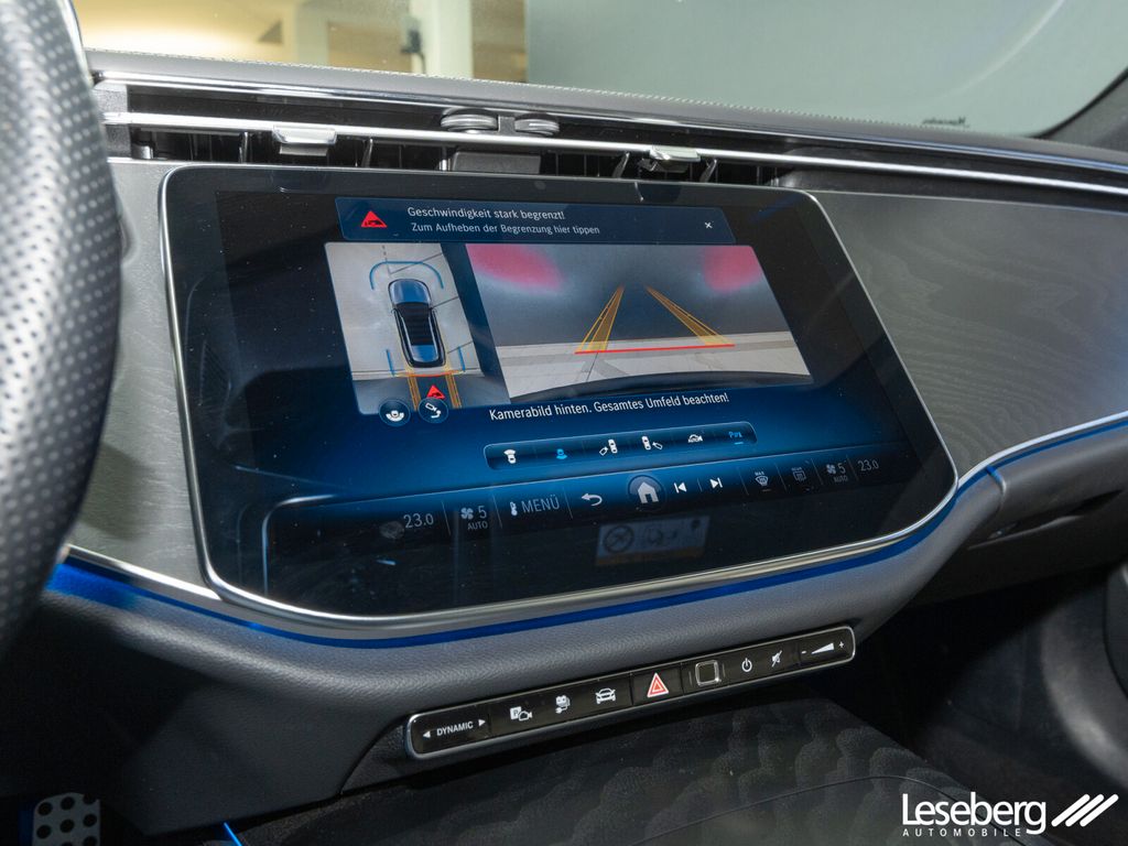 Mercedes-Benz E 300 2025