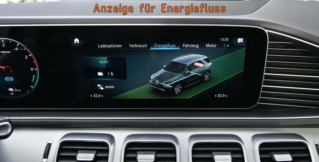 Mercedes-Benz GLE 350 2022