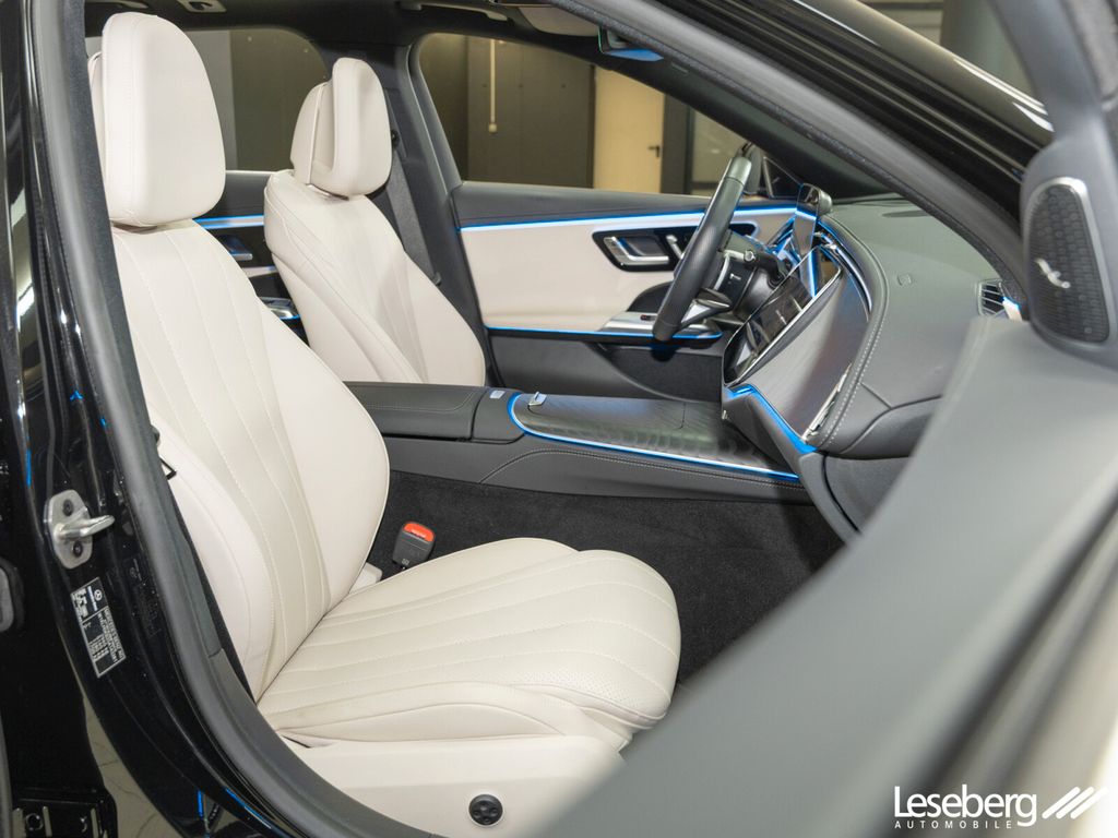 Mercedes-Benz E 300 2025