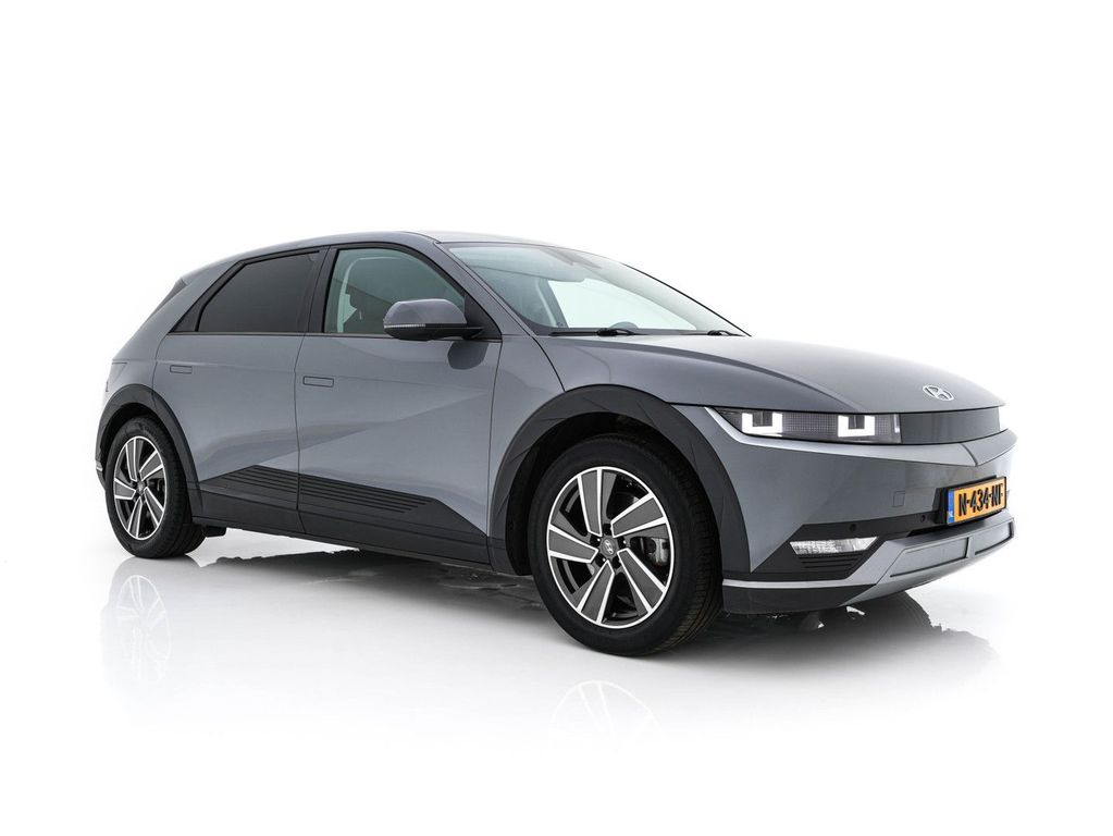 Hyundai IONIQ 5 2021