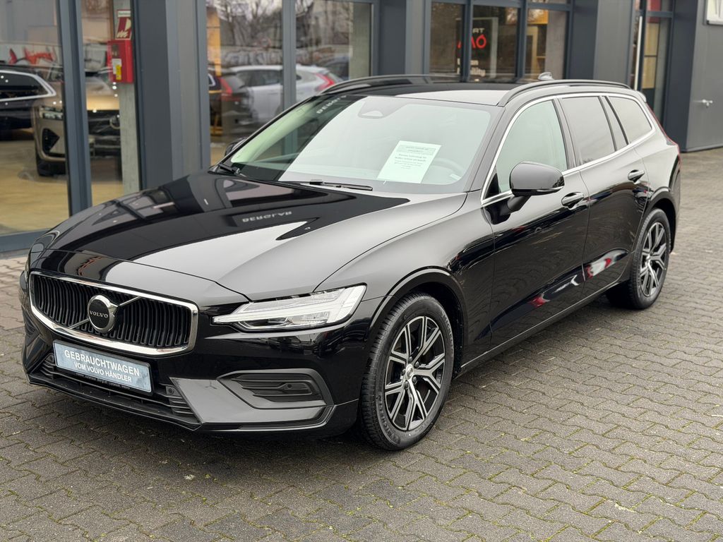 Volvo V60 2023