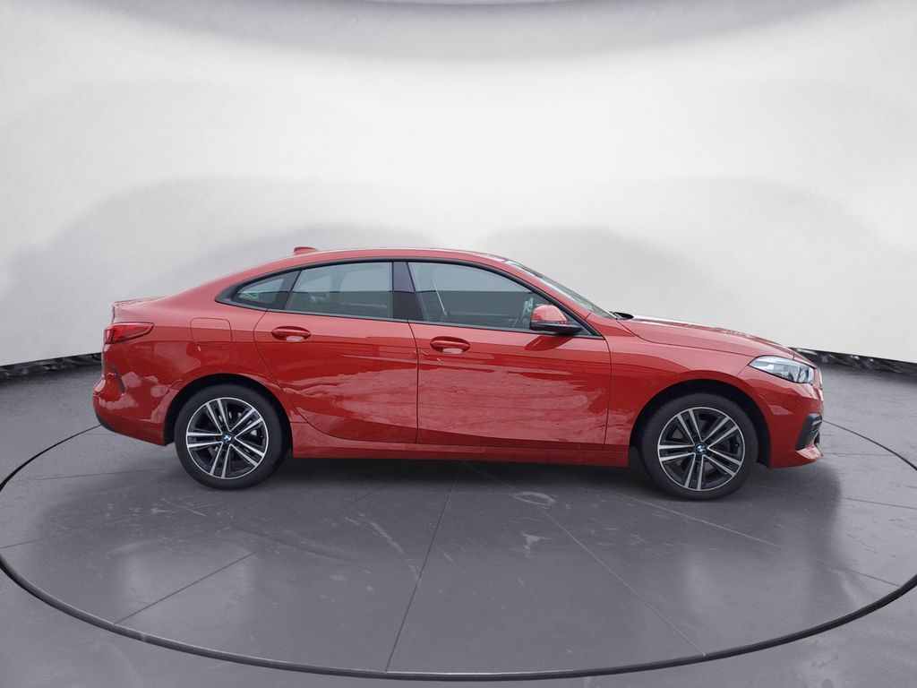 BMW 218 Gran Coupé 2022