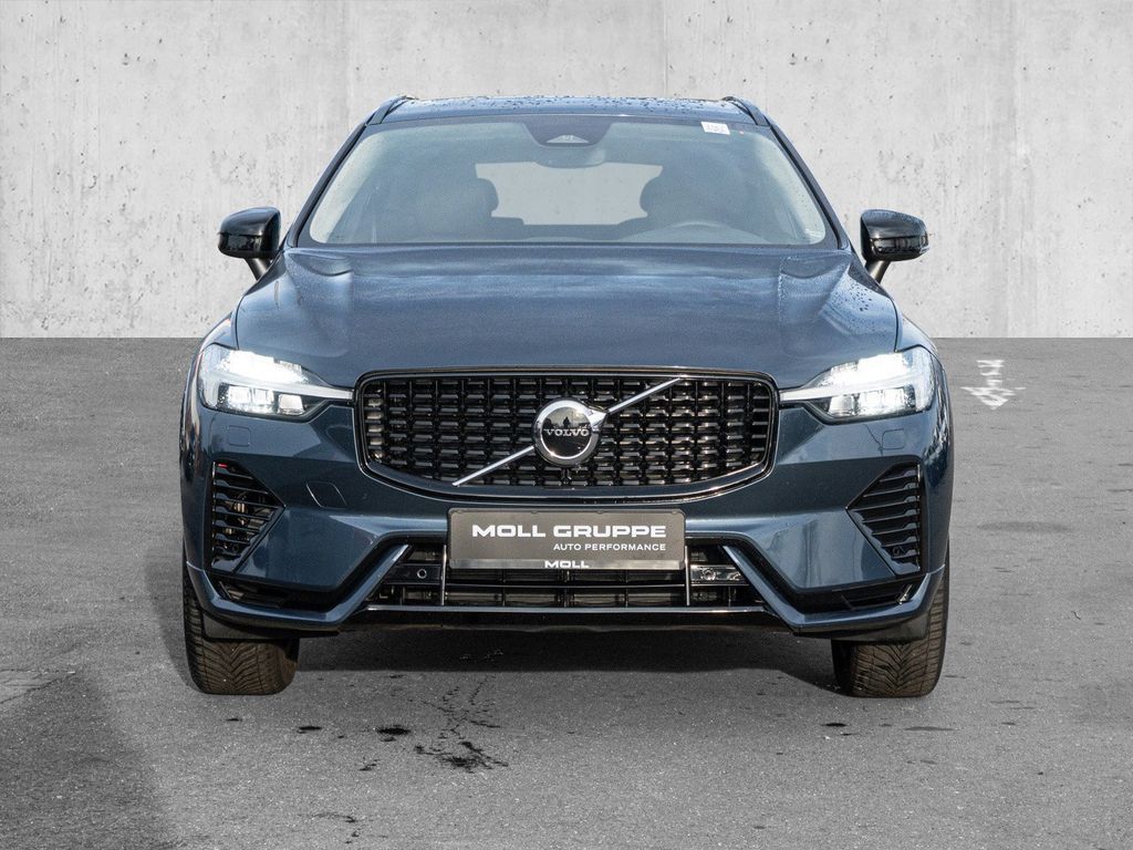 Volvo XC60 2024