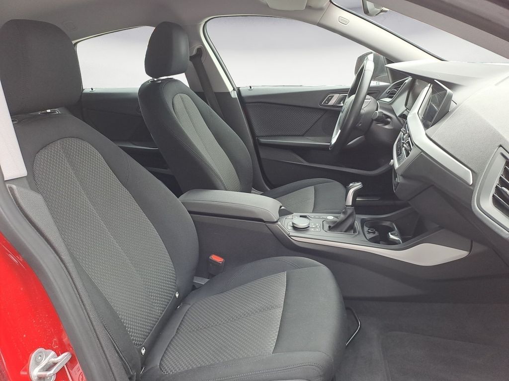 BMW 218 Gran Coupé 2022