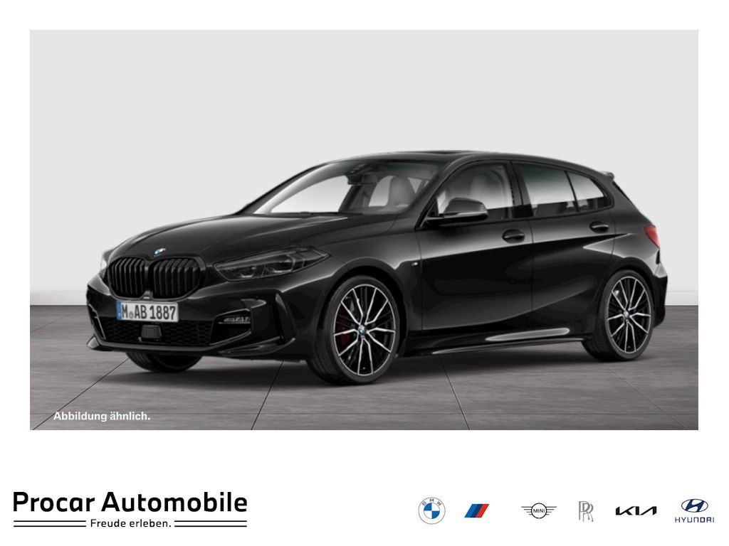 BMW 120 2023