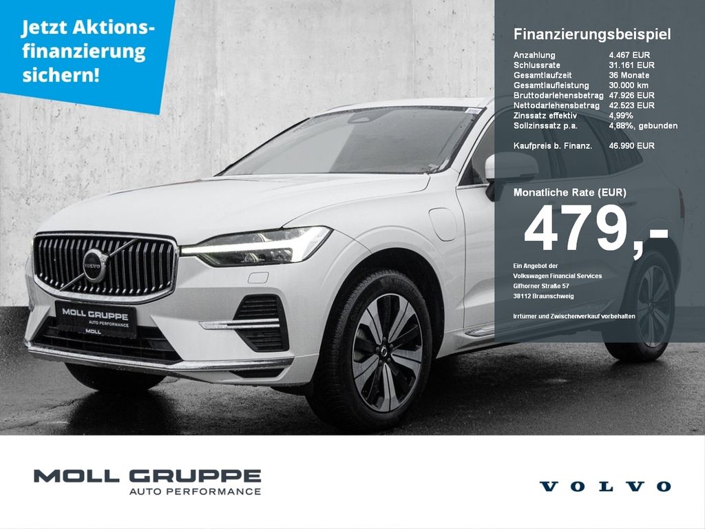 Volvo XC60 2024