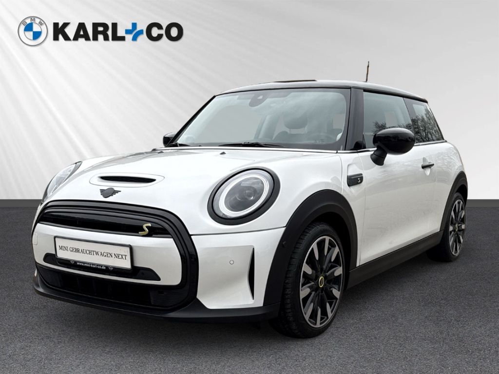 MINI Cooper SE 2023
