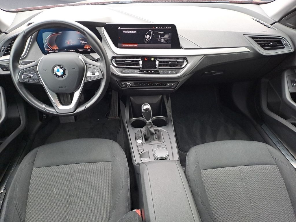 BMW 218 Gran Coupé 2022