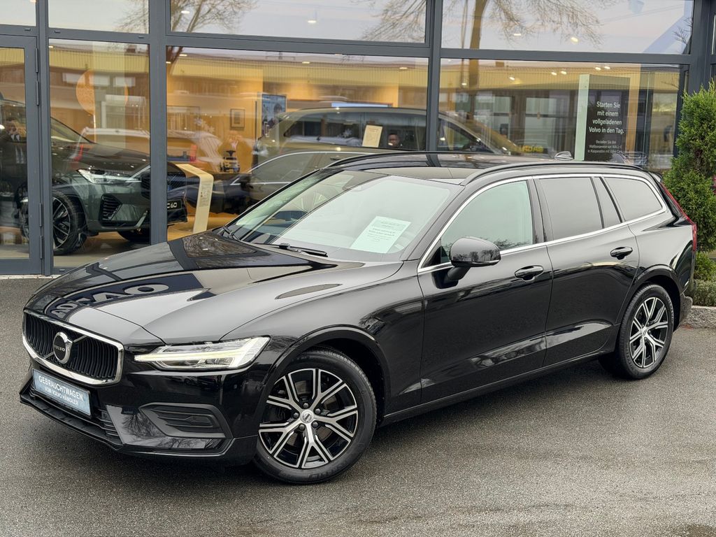 Volvo V60 2023