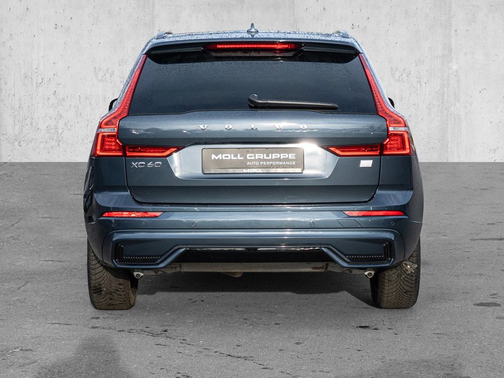 Volvo XC60 2024