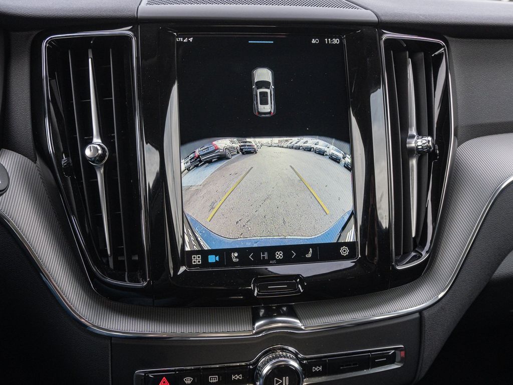 Volvo XC60 2024