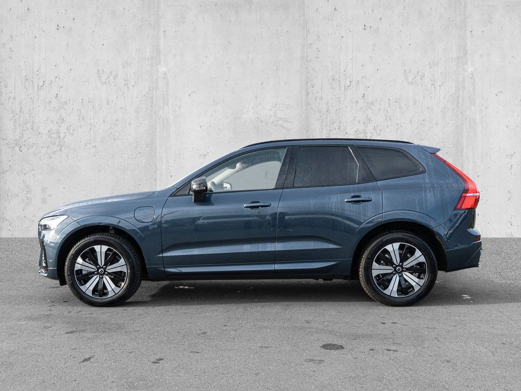 Volvo XC60 2024