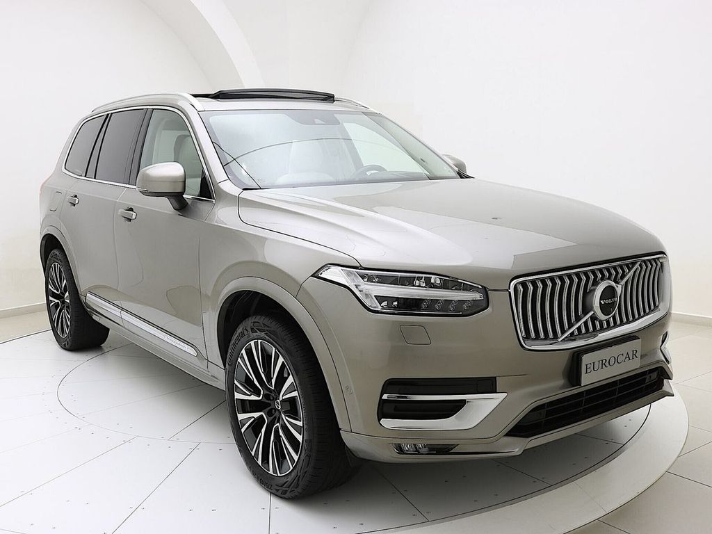 Volvo Other 2019