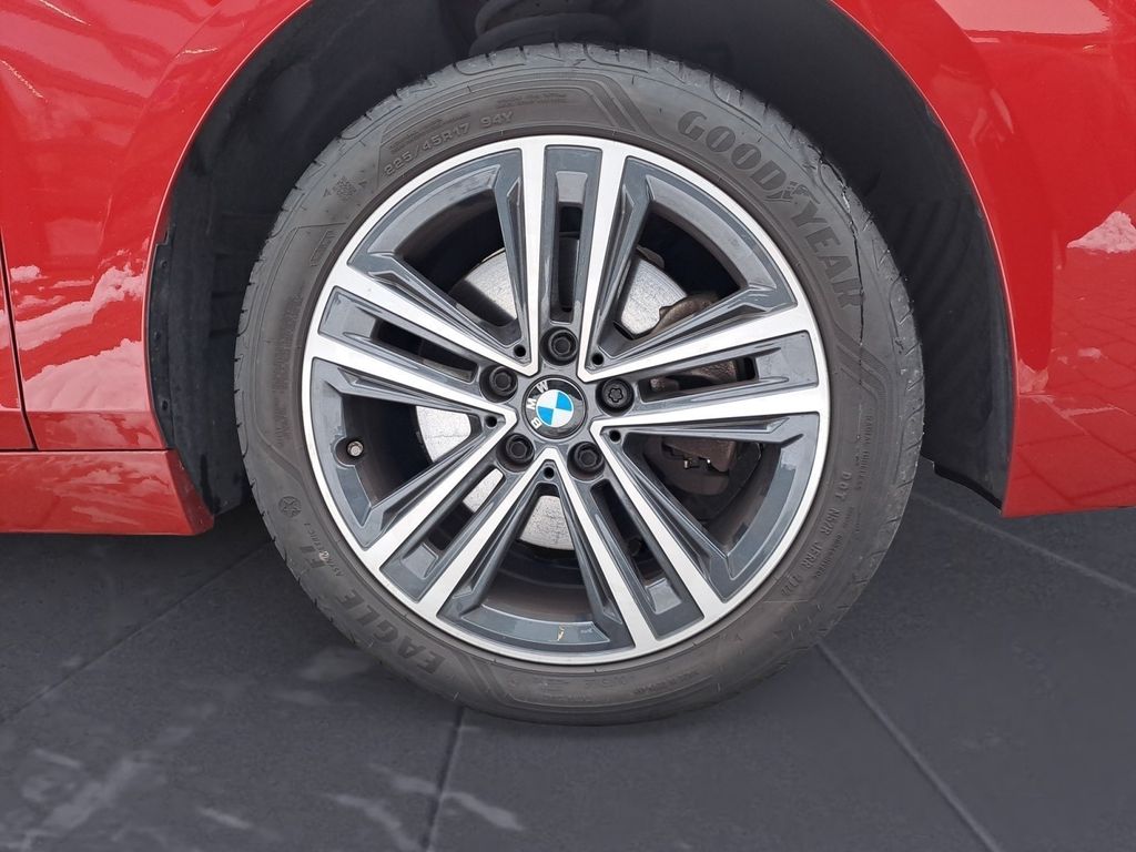 BMW 218 Gran Coupé 2022