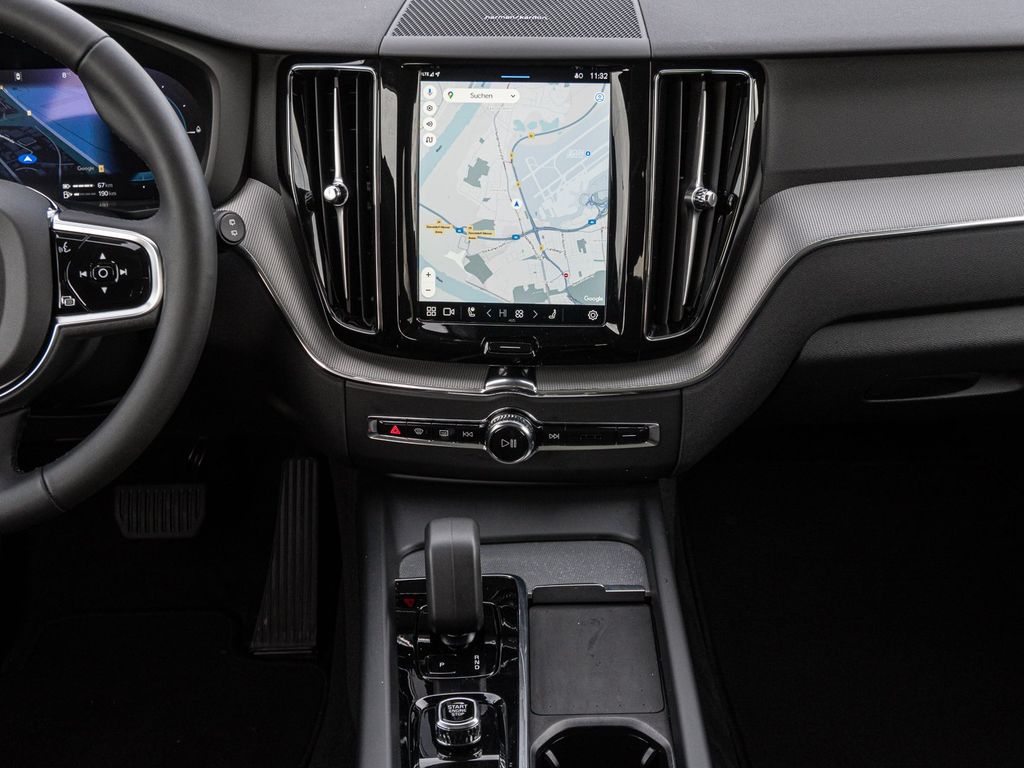 Volvo XC60 2024