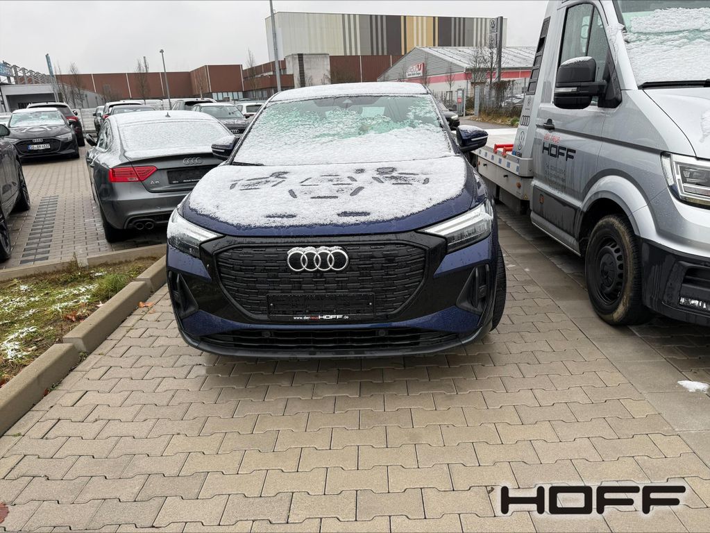 Audi Q4 2022