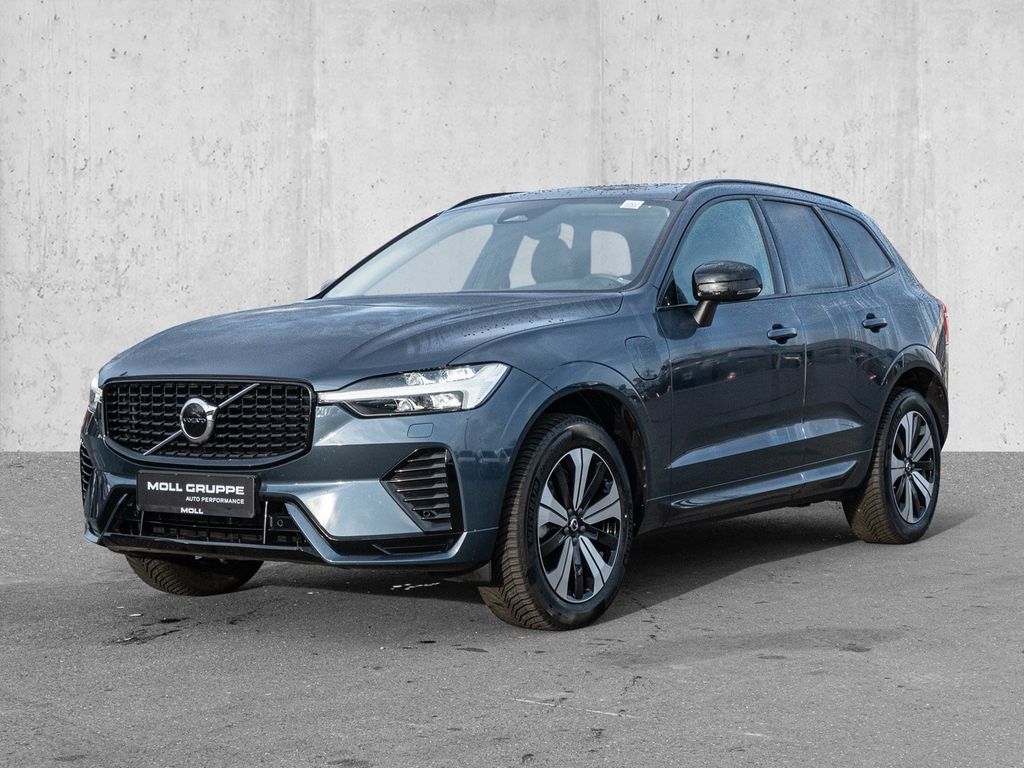 Volvo XC60 2024