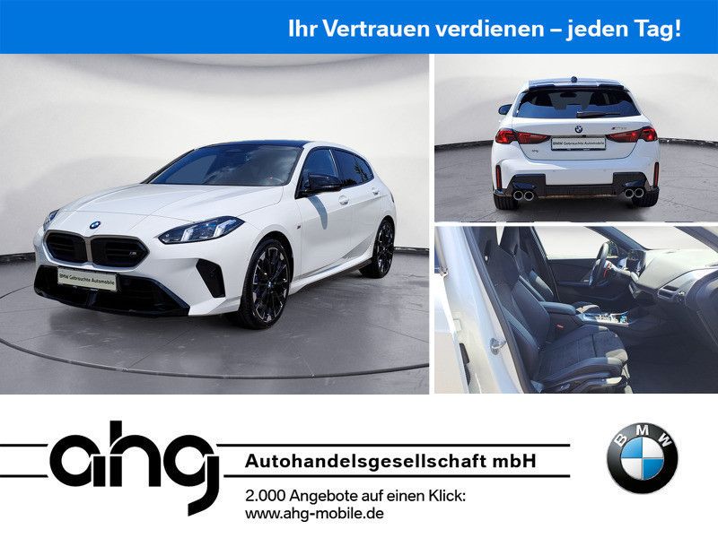 BMW M135 2024