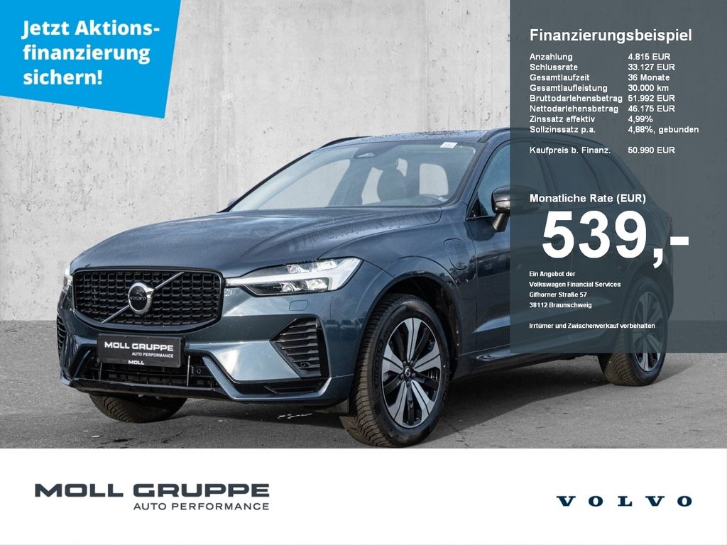 Volvo XC60 2024