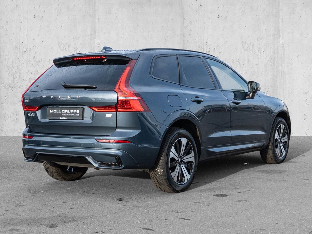 Volvo XC60 2024