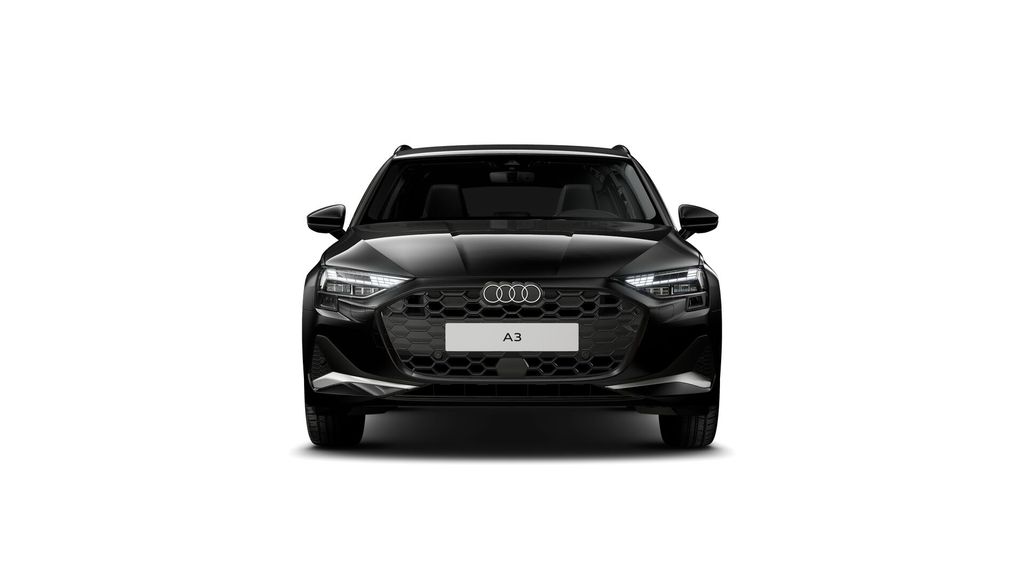 Audi A3 2025
