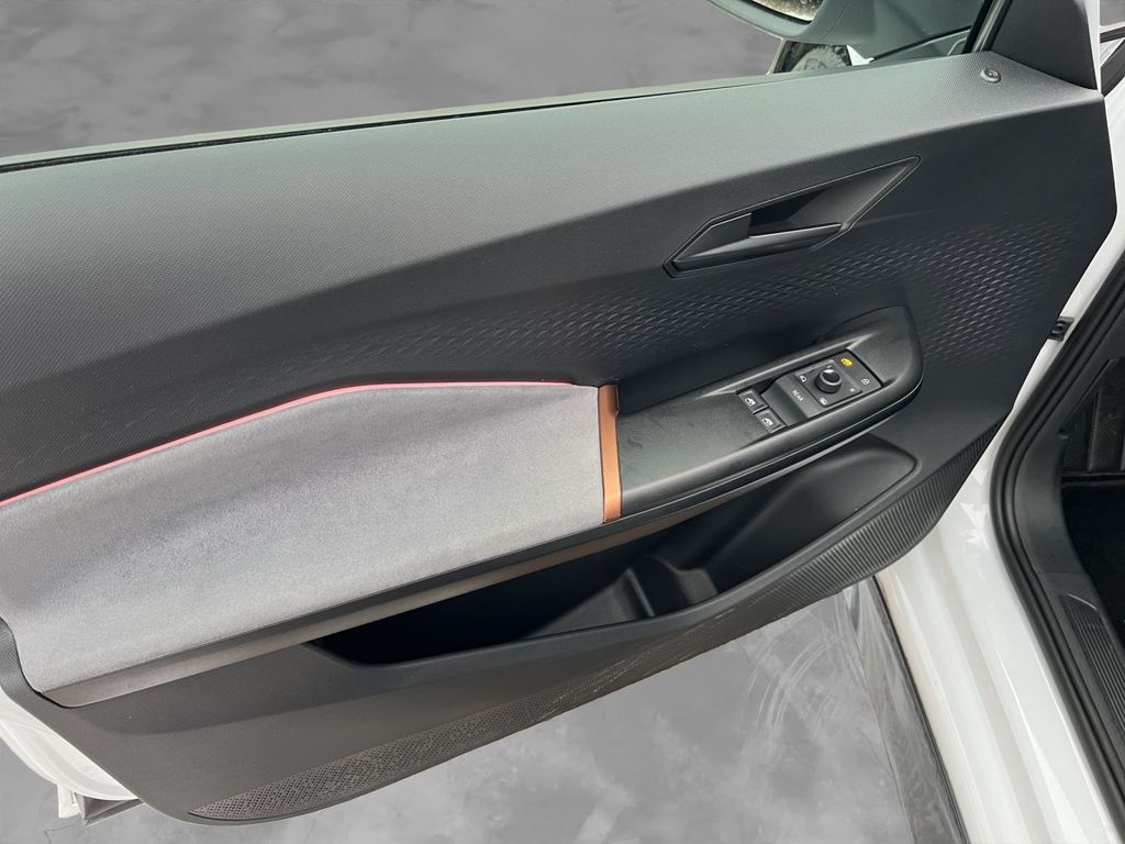 Cupra Born 2022
