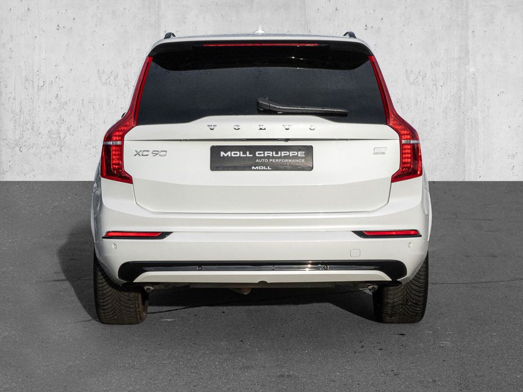 Volvo XC90 2023