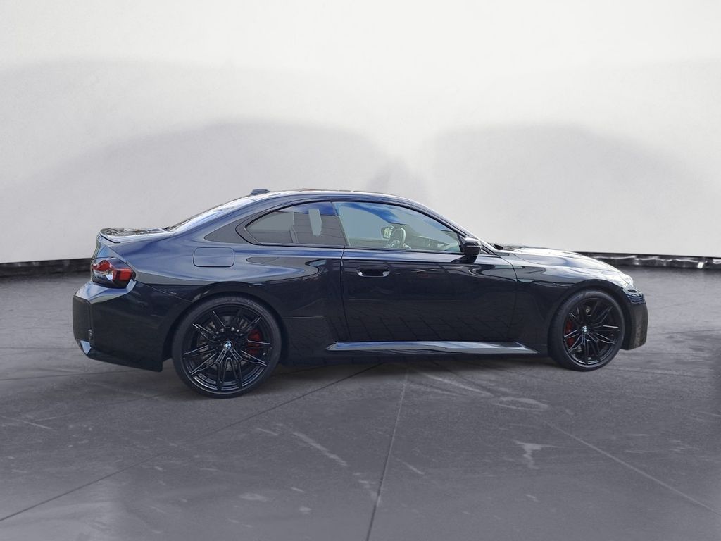 BMW M2 2024