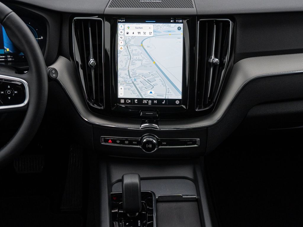 Volvo XC60 2024