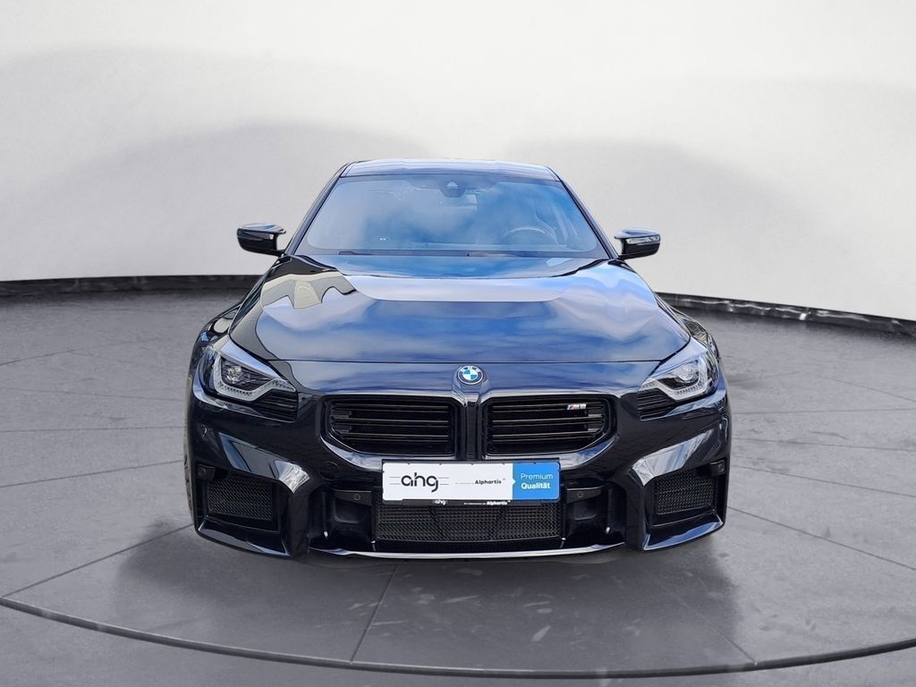 BMW M2 2024