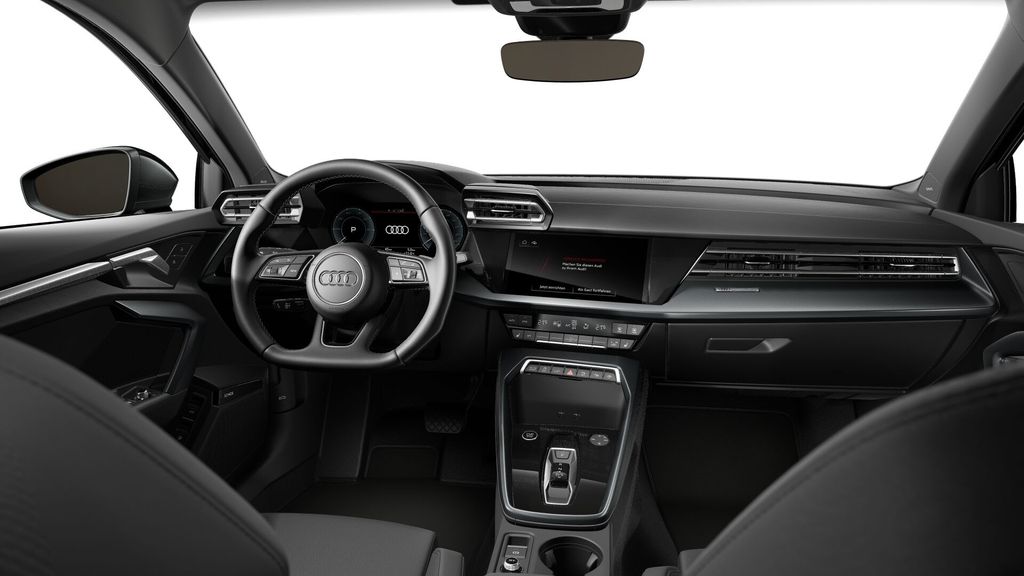 Audi A3 2025