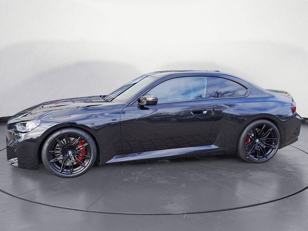 BMW M2 2024