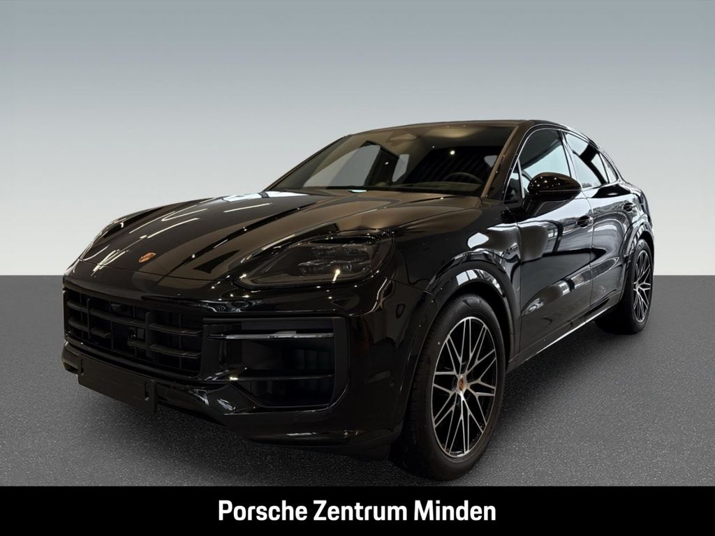Porsche Cayenne 2026