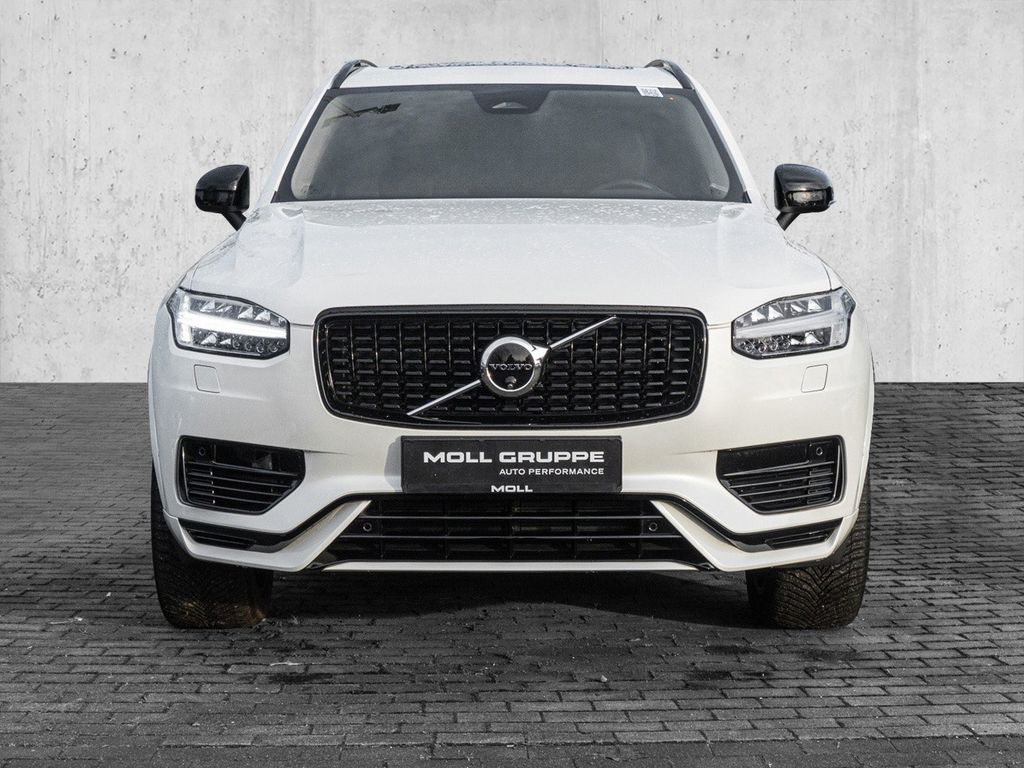 Volvo XC90 2023