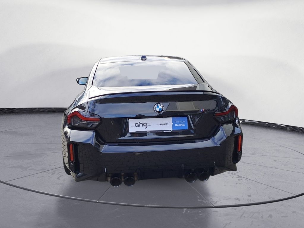 BMW M2 2024