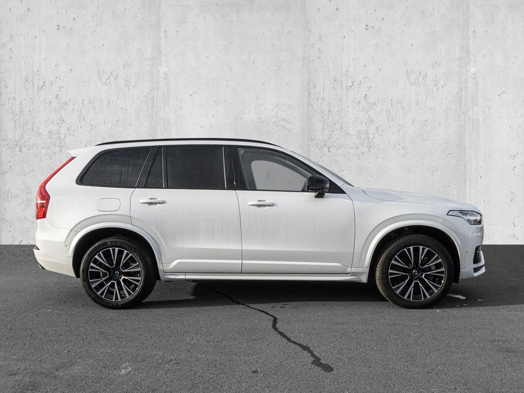 Volvo XC90 2023
