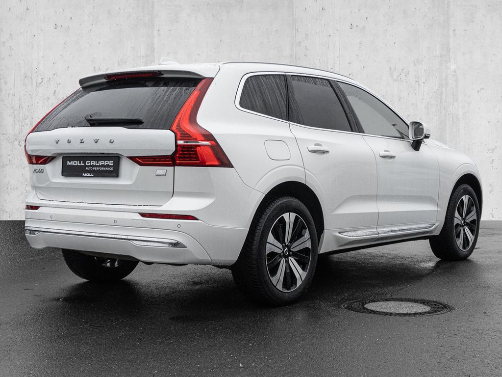 Volvo XC60 2024