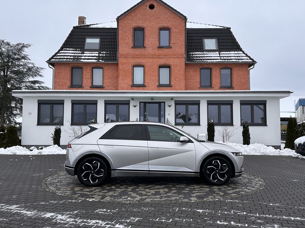 Hyundai IONIQ 5 2022