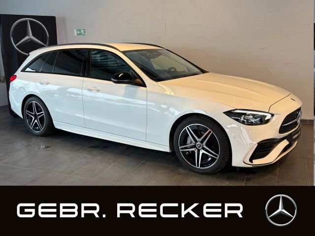 Mercedes-Benz C 180 2023