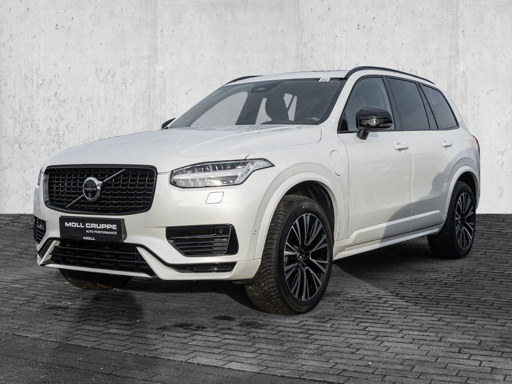 Volvo XC90 2023