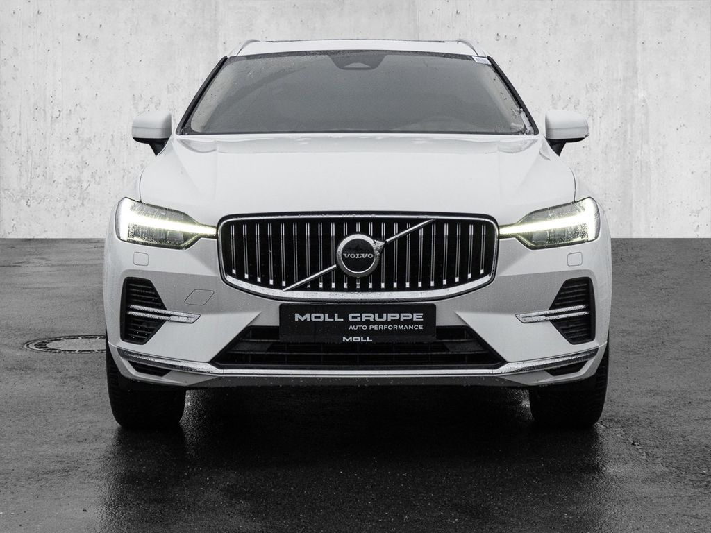 Volvo XC60 2024